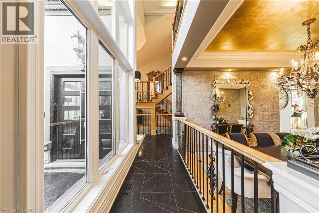 712 Highvalley Road, Ancaster, Ontario  L9R 4E9 - Photo 10 - 40786277