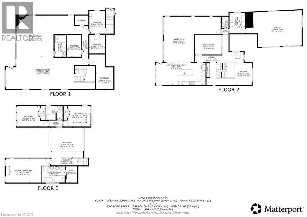 712 Highvalley Road, Ancaster, Ontario  L9R 4E9 - Photo 49 - 40786277