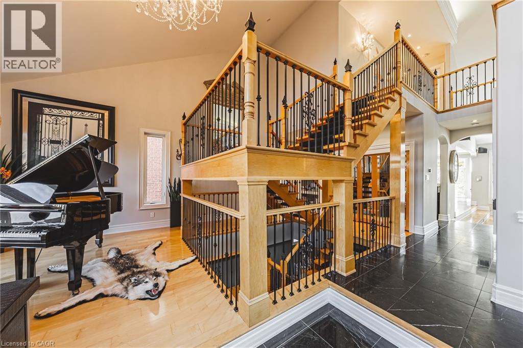 712 Highvalley Road, Ancaster, Ontario  L9R 4E9 - Photo 9 - 40786277