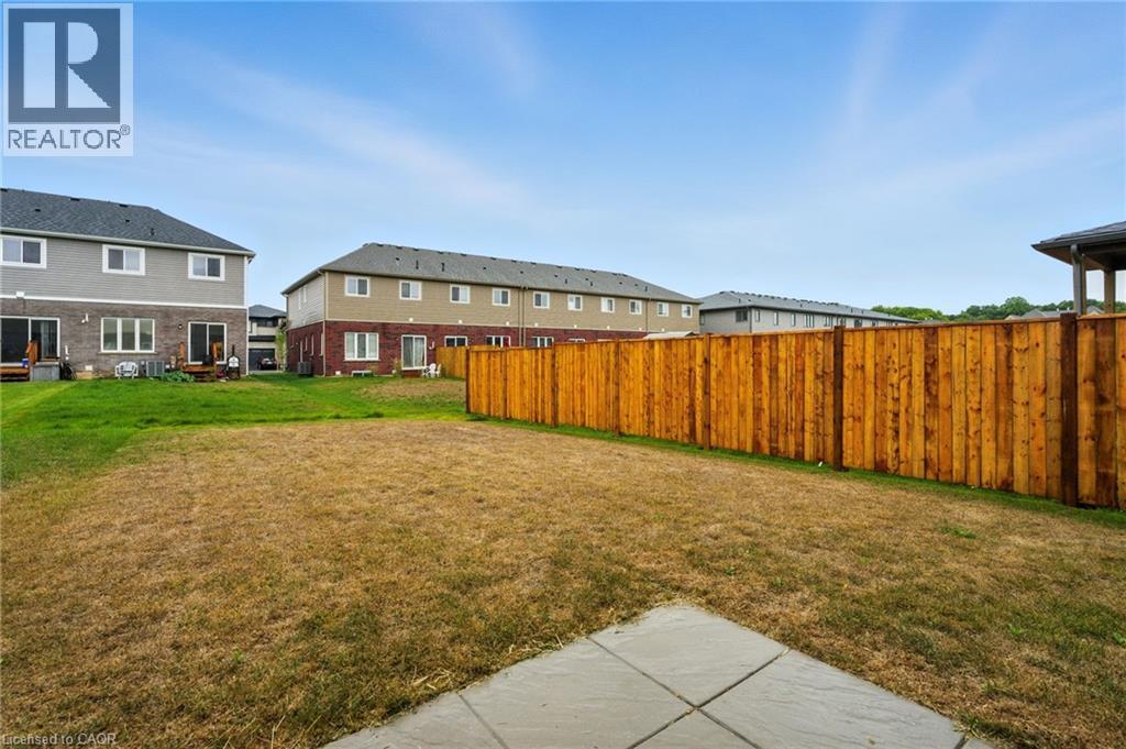 25 Saffron Way, Fonthill, Ontario  L0S 1E1 - Photo 31 - 40786268