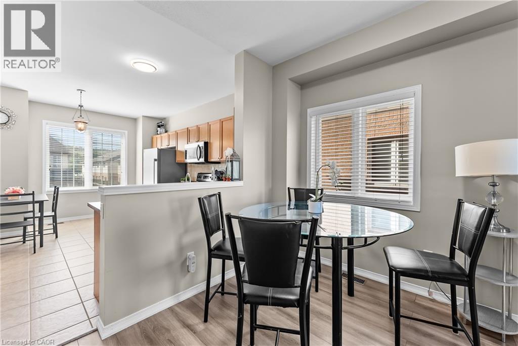 170 Dewitt Road Unit# 9, Stoney Creek, Ontario  L8E 0B4 - Photo 11 - 40786204