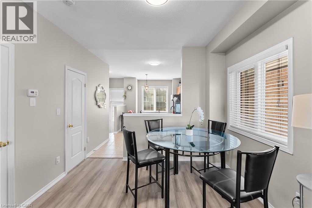 170 Dewitt Road Unit# 9, Stoney Creek, Ontario  L8E 0B4 - Photo 13 - 40786204