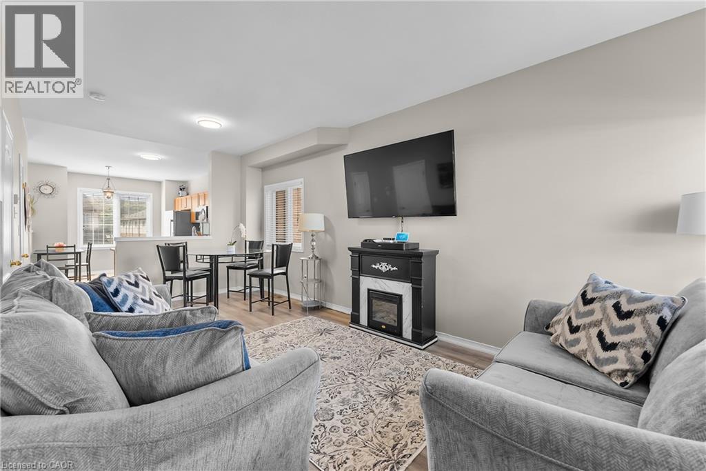 170 Dewitt Road Unit# 9, Stoney Creek, Ontario  L8E 0B4 - Photo 15 - 40786204