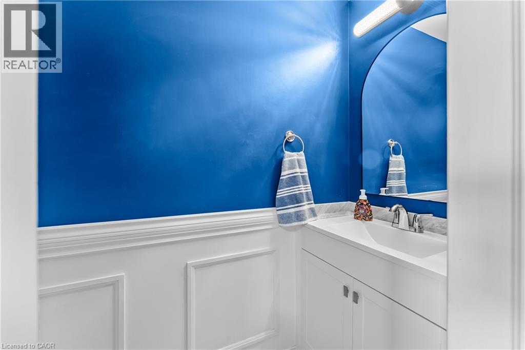 170 Dewitt Road Unit# 9, Stoney Creek, Ontario  L8E 0B4 - Photo 16 - 40786204