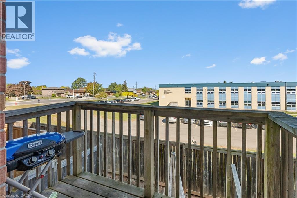 170 Dewitt Road Unit# 9, Stoney Creek, Ontario  L8E 0B4 - Photo 17 - 40786204