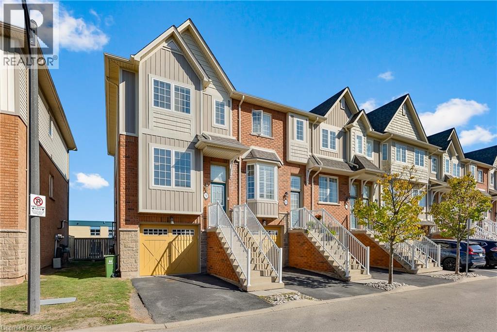 170 Dewitt Road Unit# 9, Stoney Creek, Ontario  L8E 0B4 - Photo 2 - 40786204