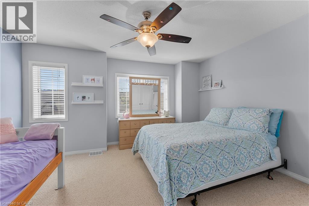 170 Dewitt Road Unit# 9, Stoney Creek, Ontario  L8E 0B4 - Photo 23 - 40786204