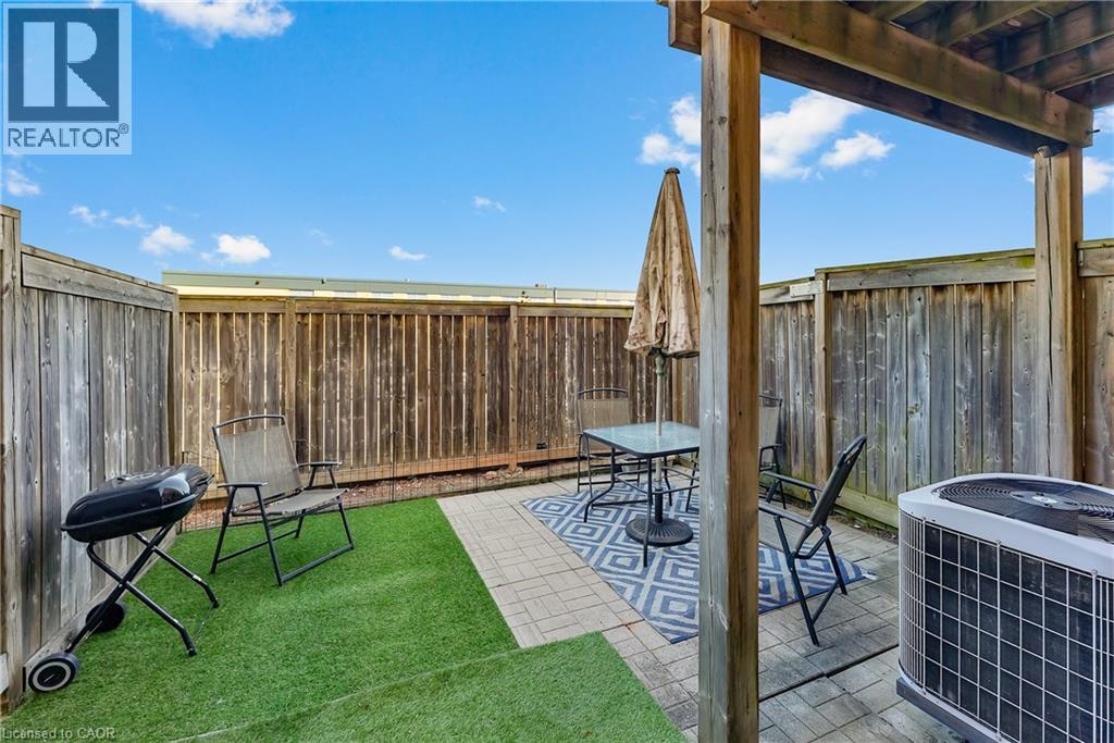 170 Dewitt Road Unit# 9, Stoney Creek, Ontario  L8E 0B4 - Photo 30 - 40786204