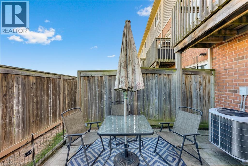 170 Dewitt Road Unit# 9, Stoney Creek, Ontario  L8E 0B4 - Photo 31 - 40786204