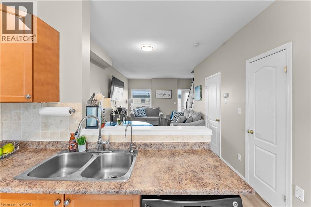 170 Dewitt Road Unit# 9, Stoney Creek, Ontario  L8E 0B4 - Photo 7 - 40786204