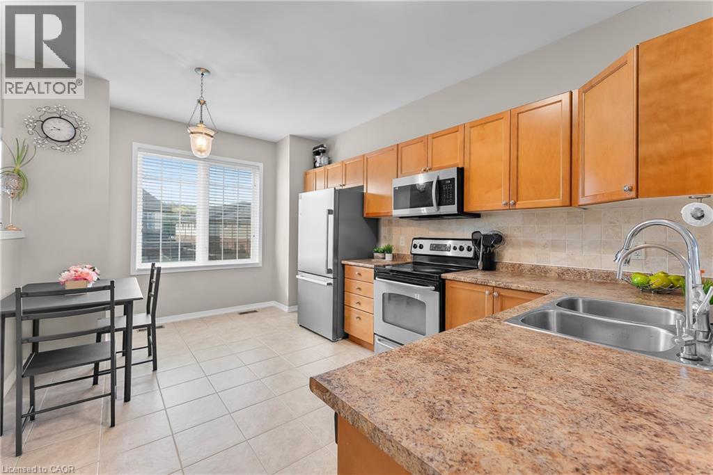 170 Dewitt Road Unit# 9, Stoney Creek, Ontario  L8E 0B4 - Photo 8 - 40786204