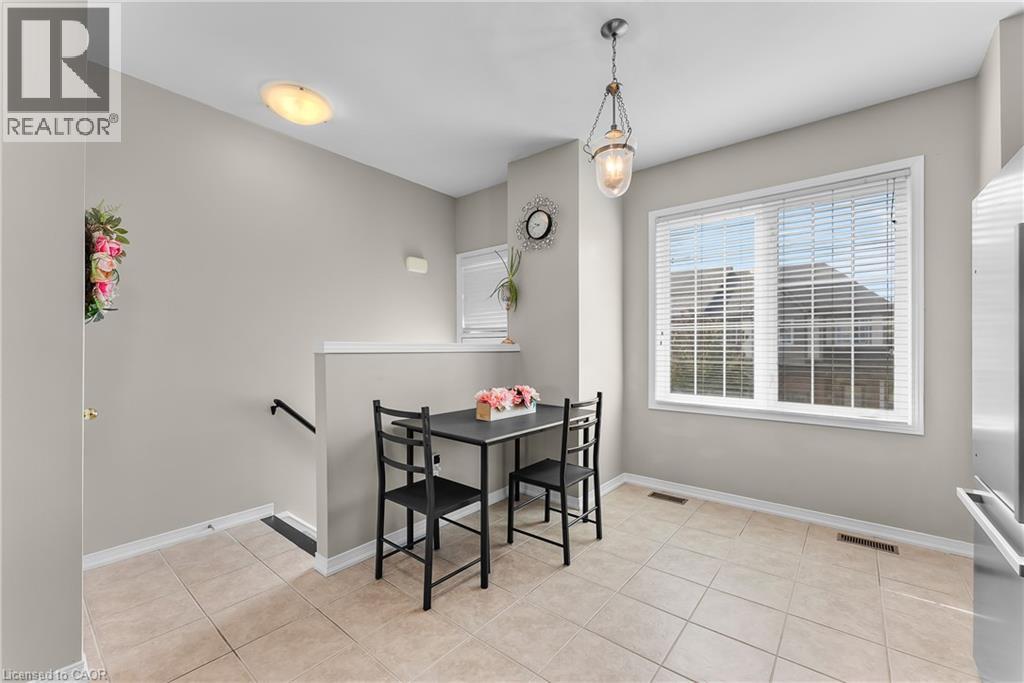 170 Dewitt Road Unit# 9, Stoney Creek, Ontario  L8E 0B4 - Photo 9 - 40786204