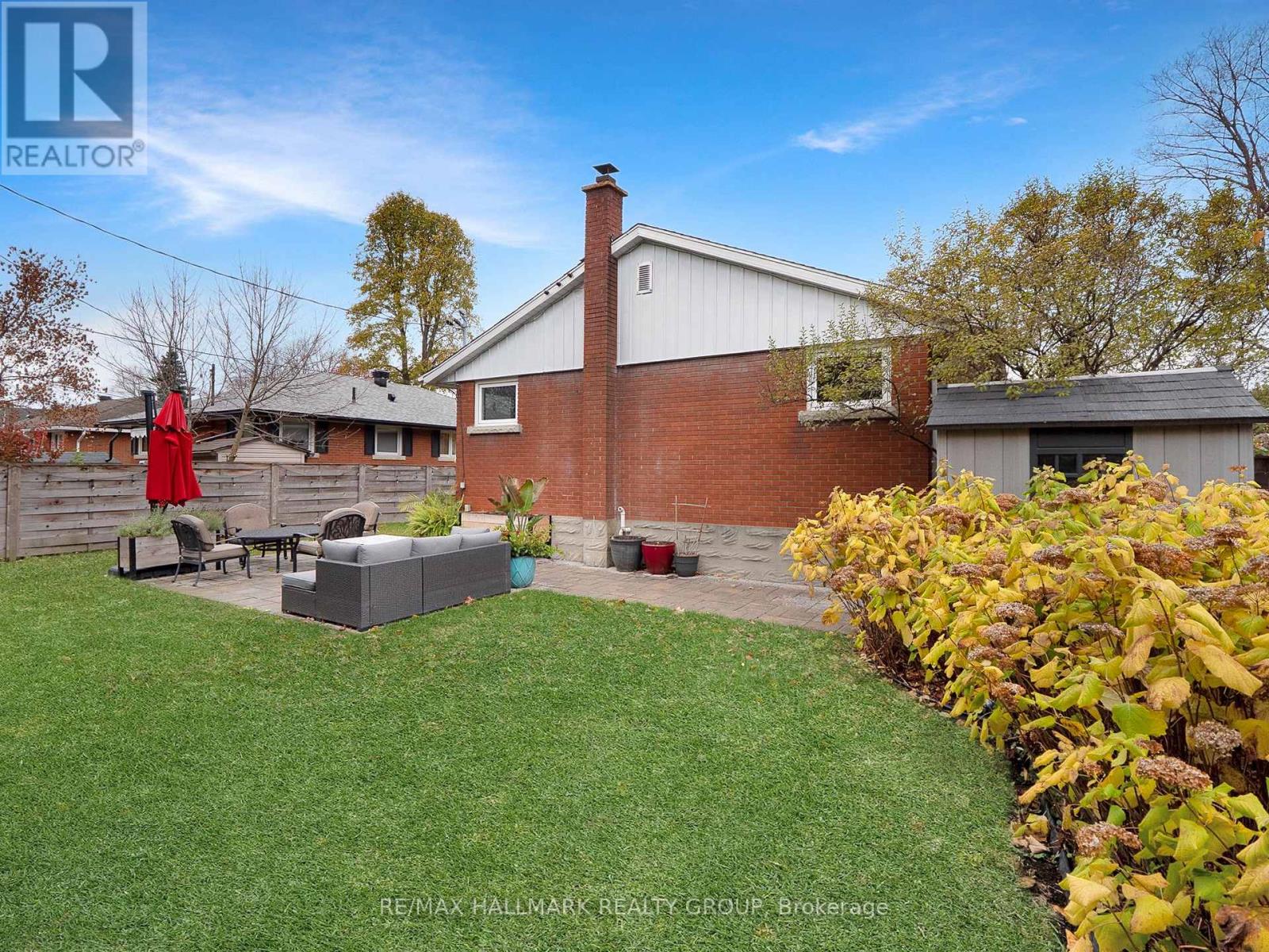 2077 Lemay Crescent, Ottawa, Ontario  K1G 2X5 - Photo 28 - X12517444