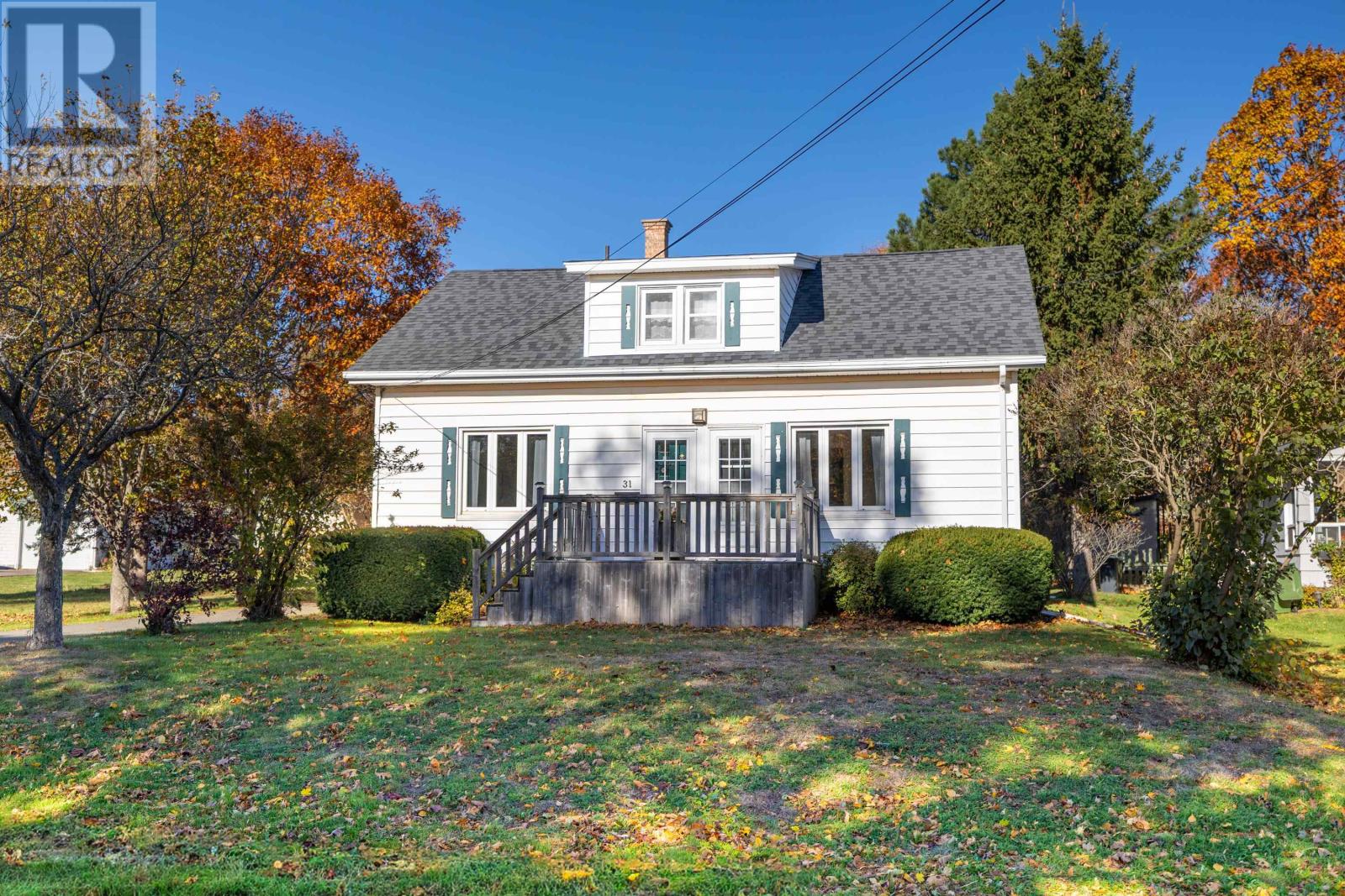 31 Gower Street, Charlottetown, Prince Edward Island