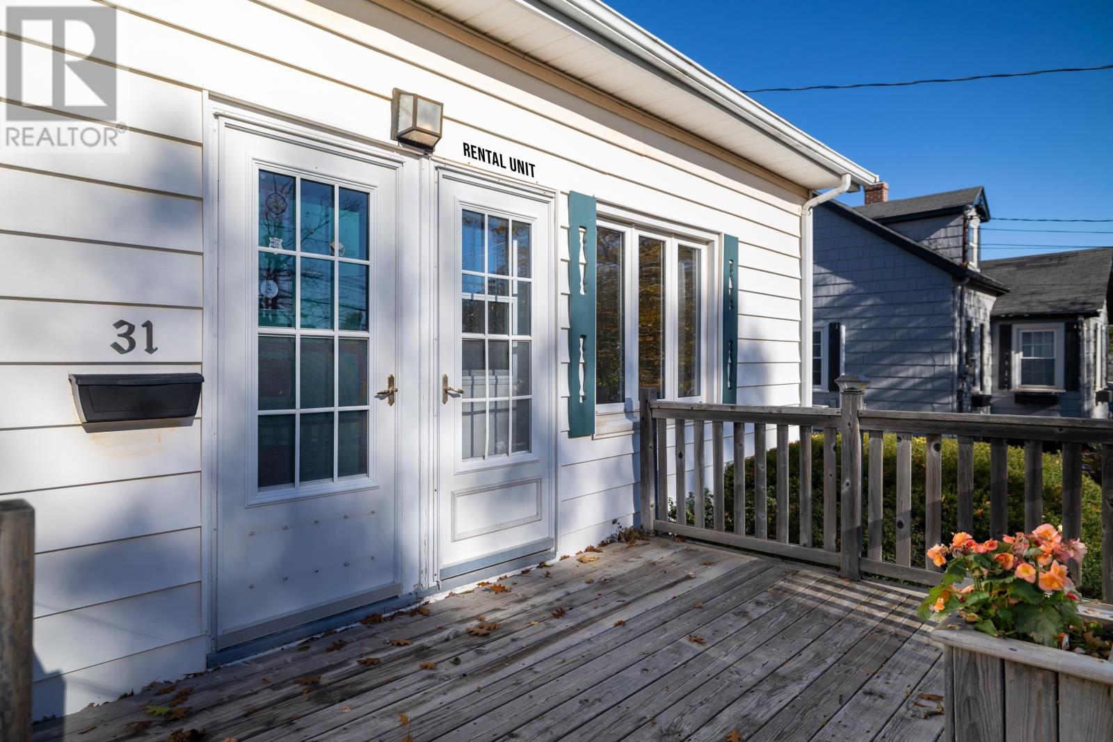 31 Gower Street, Charlottetown, Prince Edward Island  C1A 5V3 - Photo 20 - 202527440