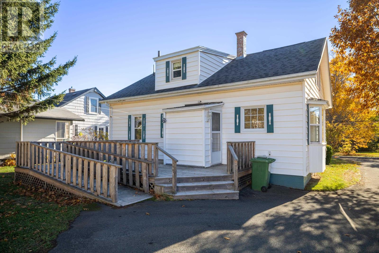 31 Gower Street, Charlottetown, Prince Edward Island  C1A 5V3 - Photo 33 - 202527440