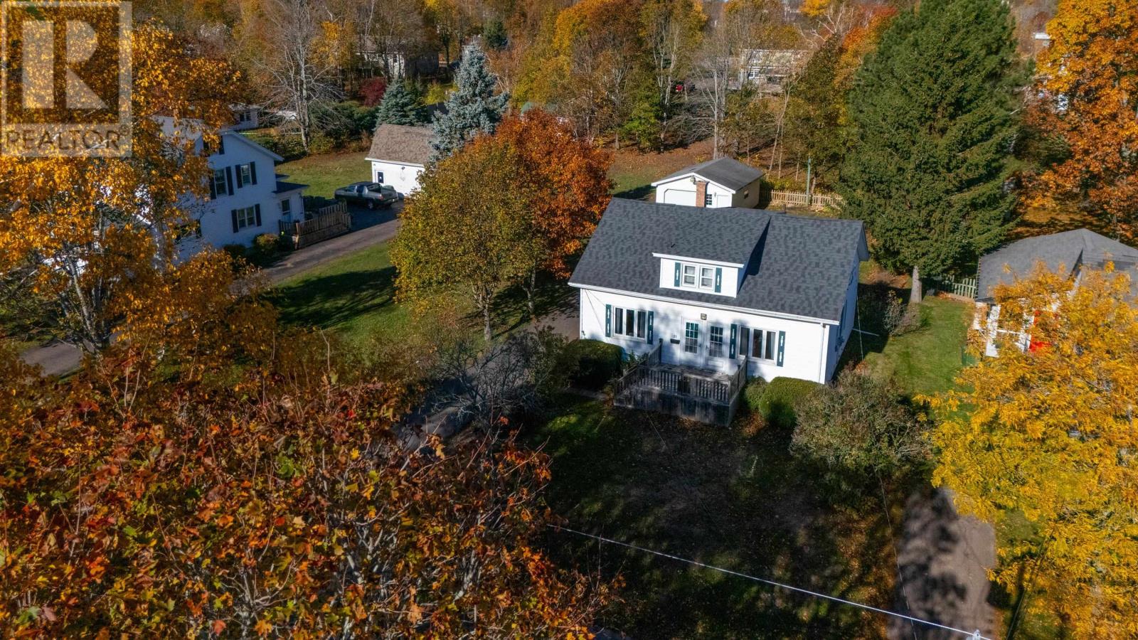 31 Gower Street, Charlottetown, Prince Edward Island  C1A 5V3 - Photo 36 - 202527440