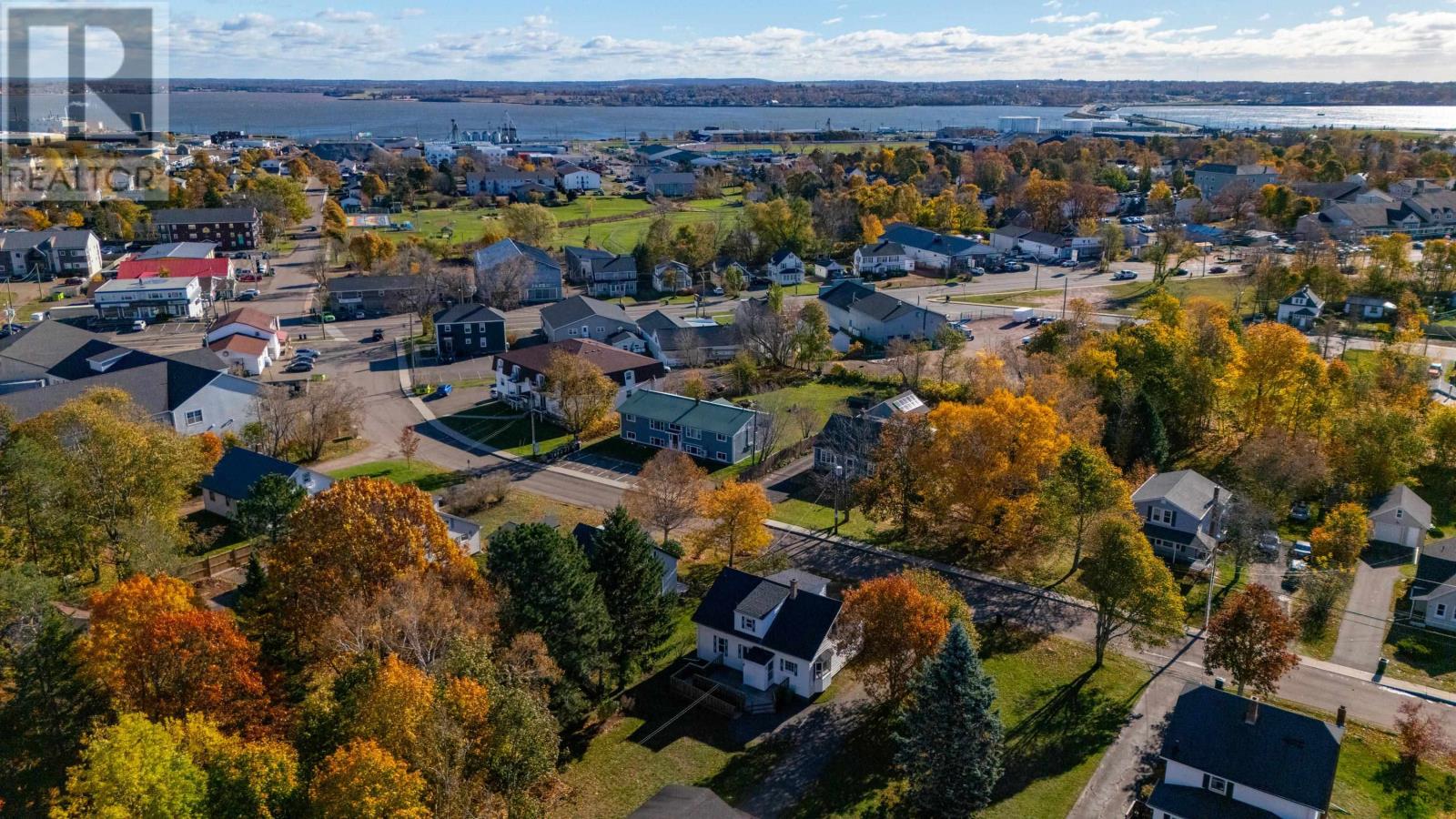 31 Gower Street, Charlottetown, Prince Edward Island  C1A 5V3 - Photo 37 - 202527440