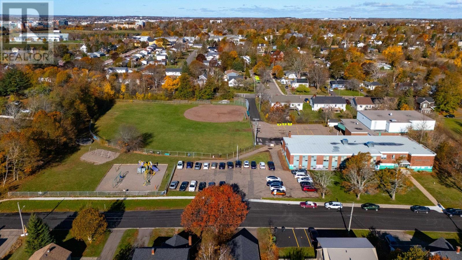 31 Gower Street, Charlottetown, Prince Edward Island  C1A 5V3 - Photo 38 - 202527440