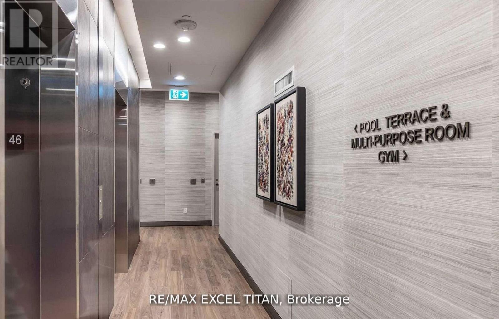 4506 - 20 Lombard Street, Toronto, Ontario M5C 0A7 - Photo 33 - C12518124