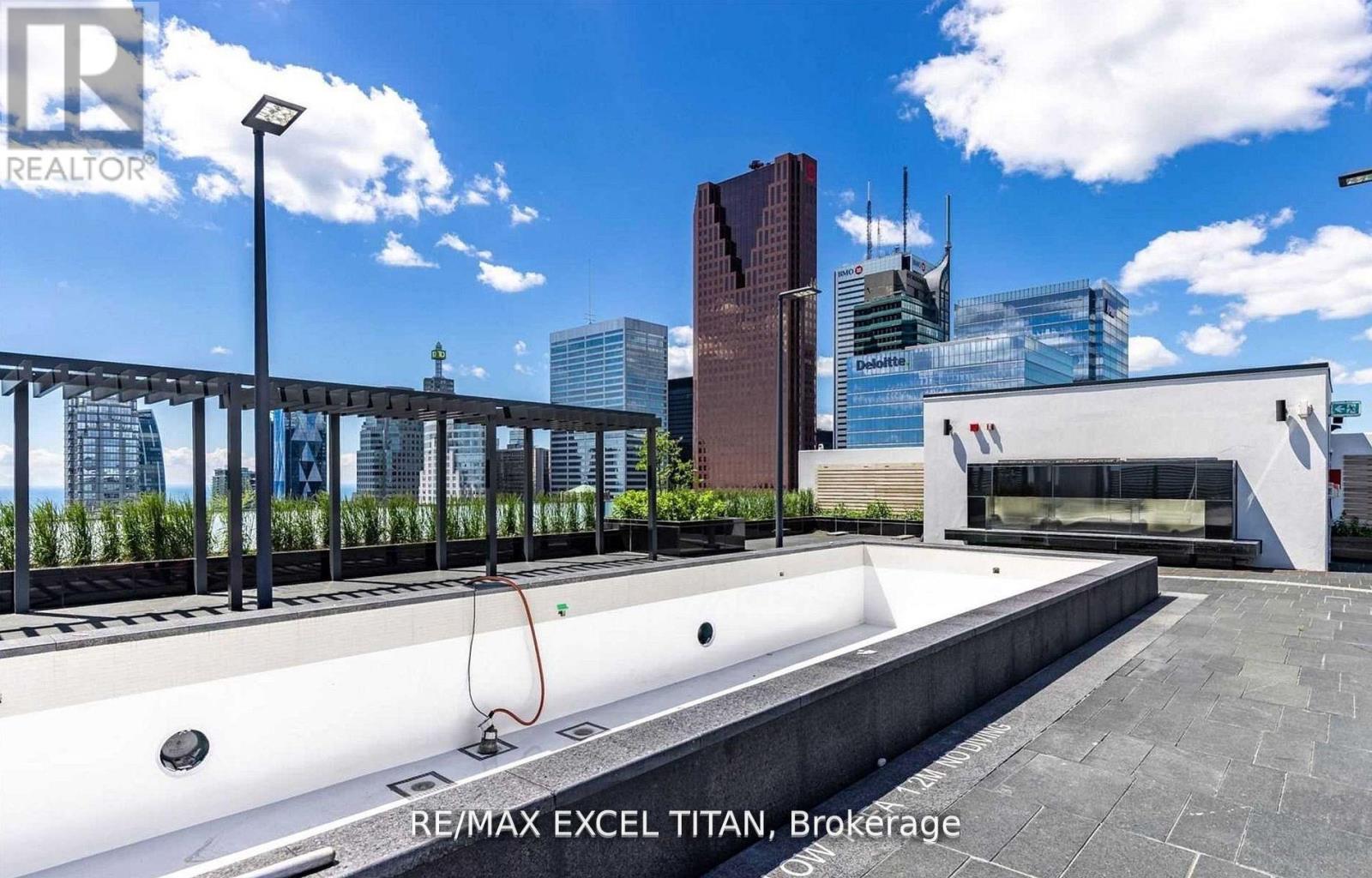 4506 - 20 Lombard Street, Toronto, Ontario M5C 0A7 - Photo 36 - C12518124