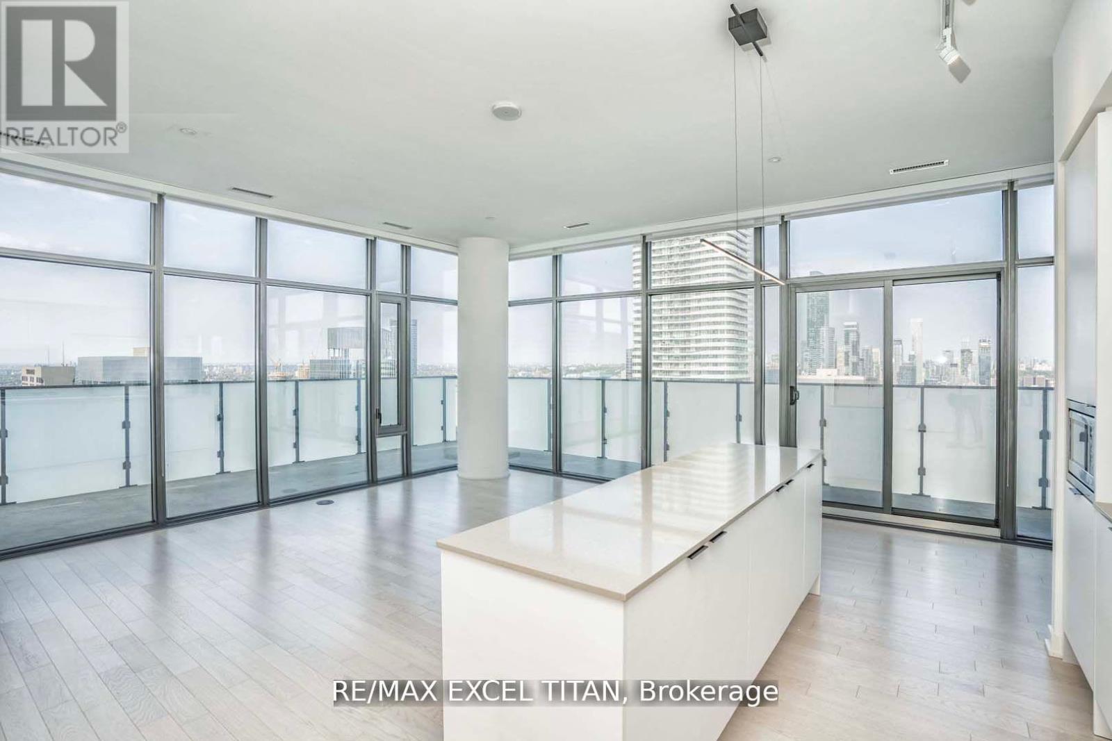 4506 - 20 Lombard Street, Toronto, Ontario M5C 0A7 - Photo 5 - C12518124