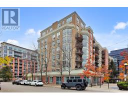 321 - 1000 KING STREET W, Toronto, Ontario