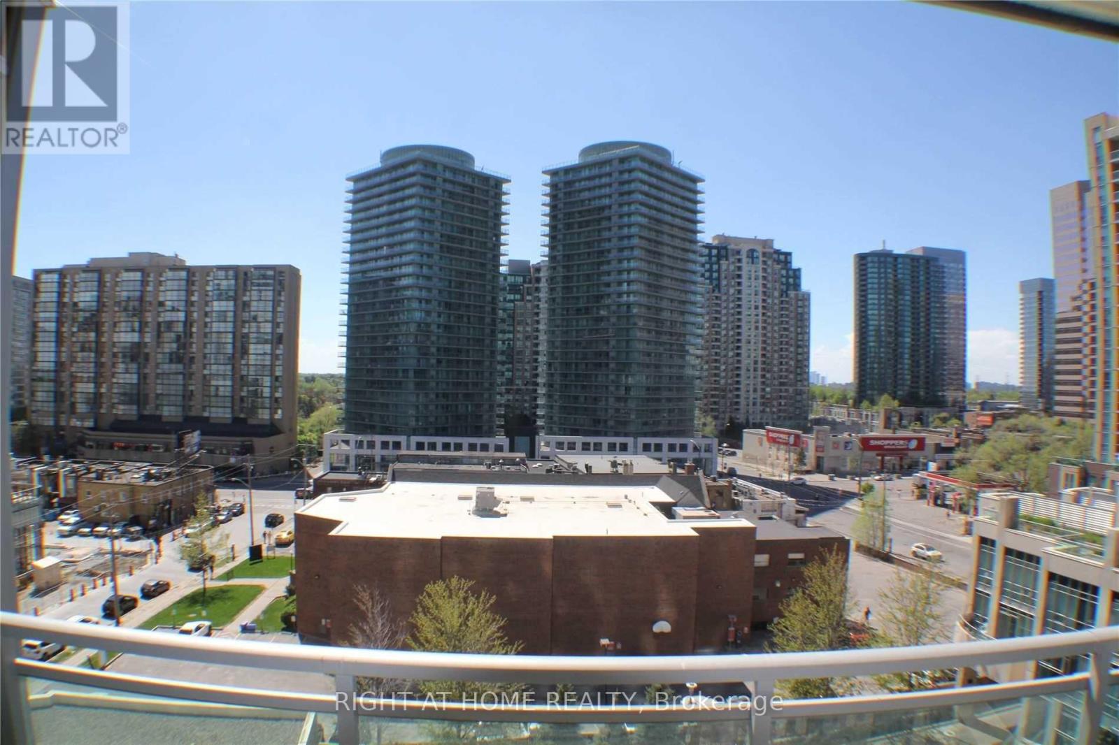 708 - 18 Holmes Avenue, Toronto, Ontario M2N 0E1 - Photo 12 - C12518188