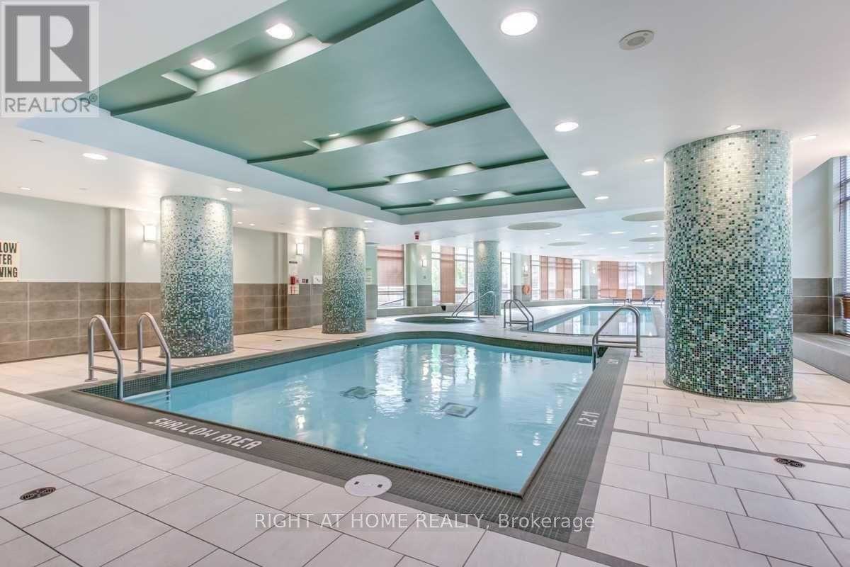 708 - 18 Holmes Avenue, Toronto, Ontario M2N 0E1 - Photo 13 - C12518188