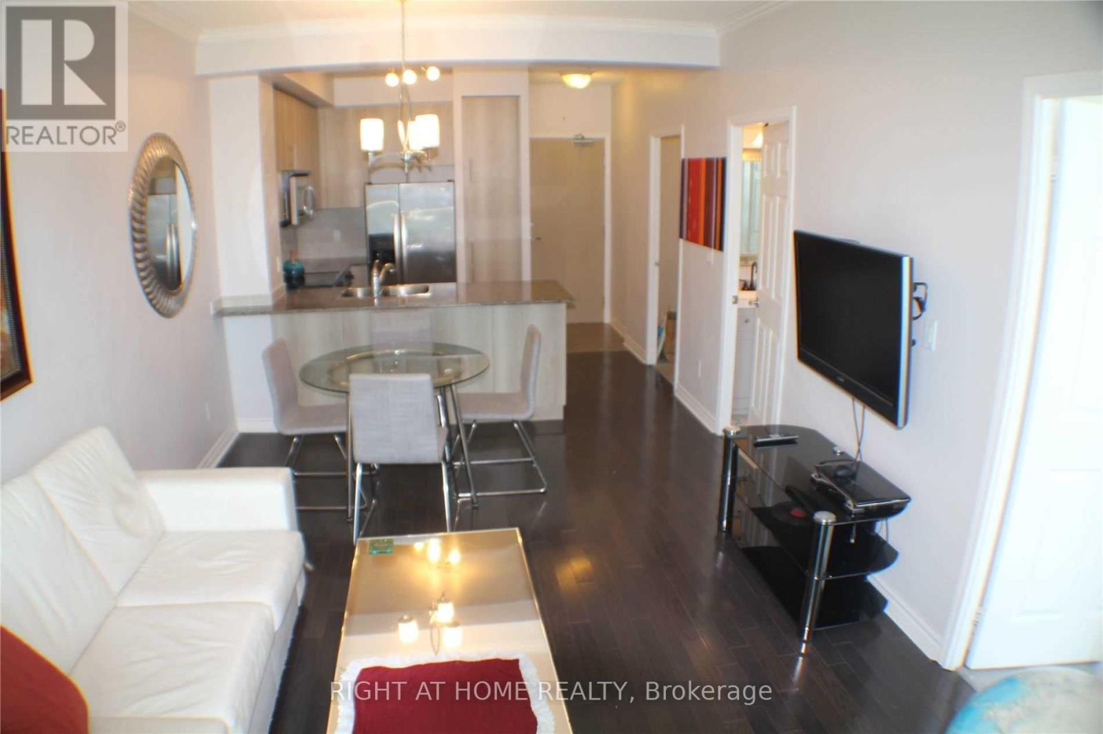 708 - 18 Holmes Avenue, Toronto, Ontario M2N 0E1 - Photo 4 - C12518188