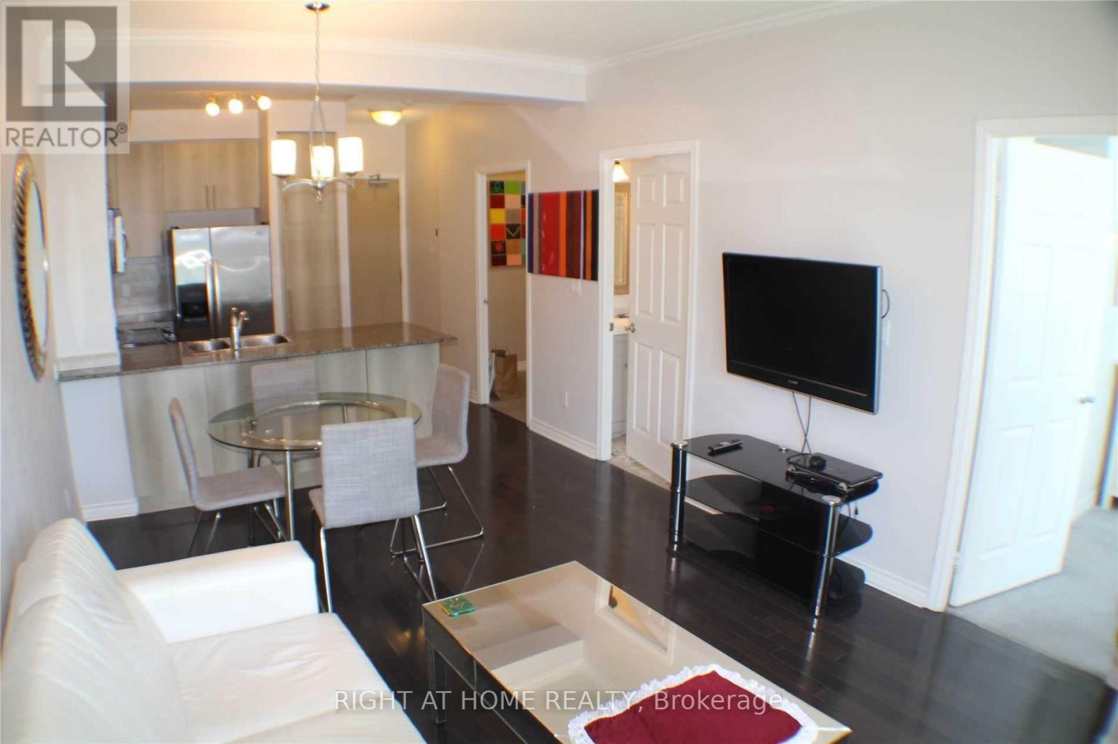 708 - 18 Holmes Avenue, Toronto, Ontario M2N 0E1 - Photo 5 - C12518188