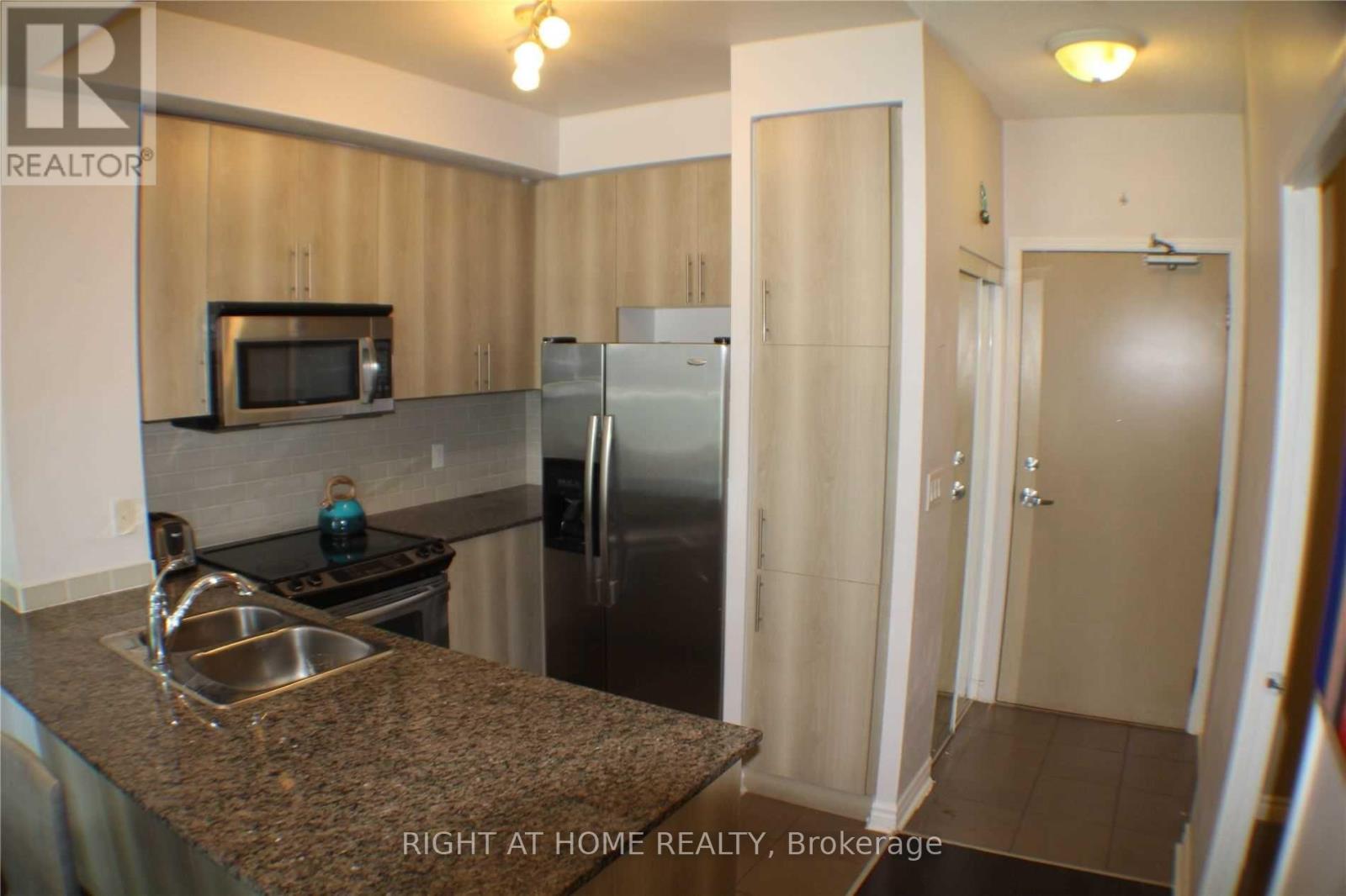 708 - 18 Holmes Avenue, Toronto, Ontario M2N 0E1 - Photo 8 - C12518188