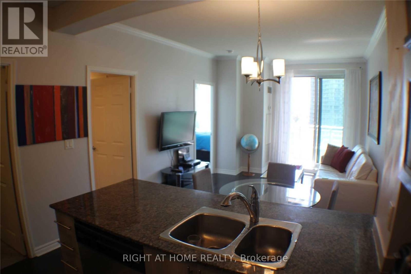 708 - 18 Holmes Avenue, Toronto, Ontario M2N 0E1 - Photo 9 - C12518188