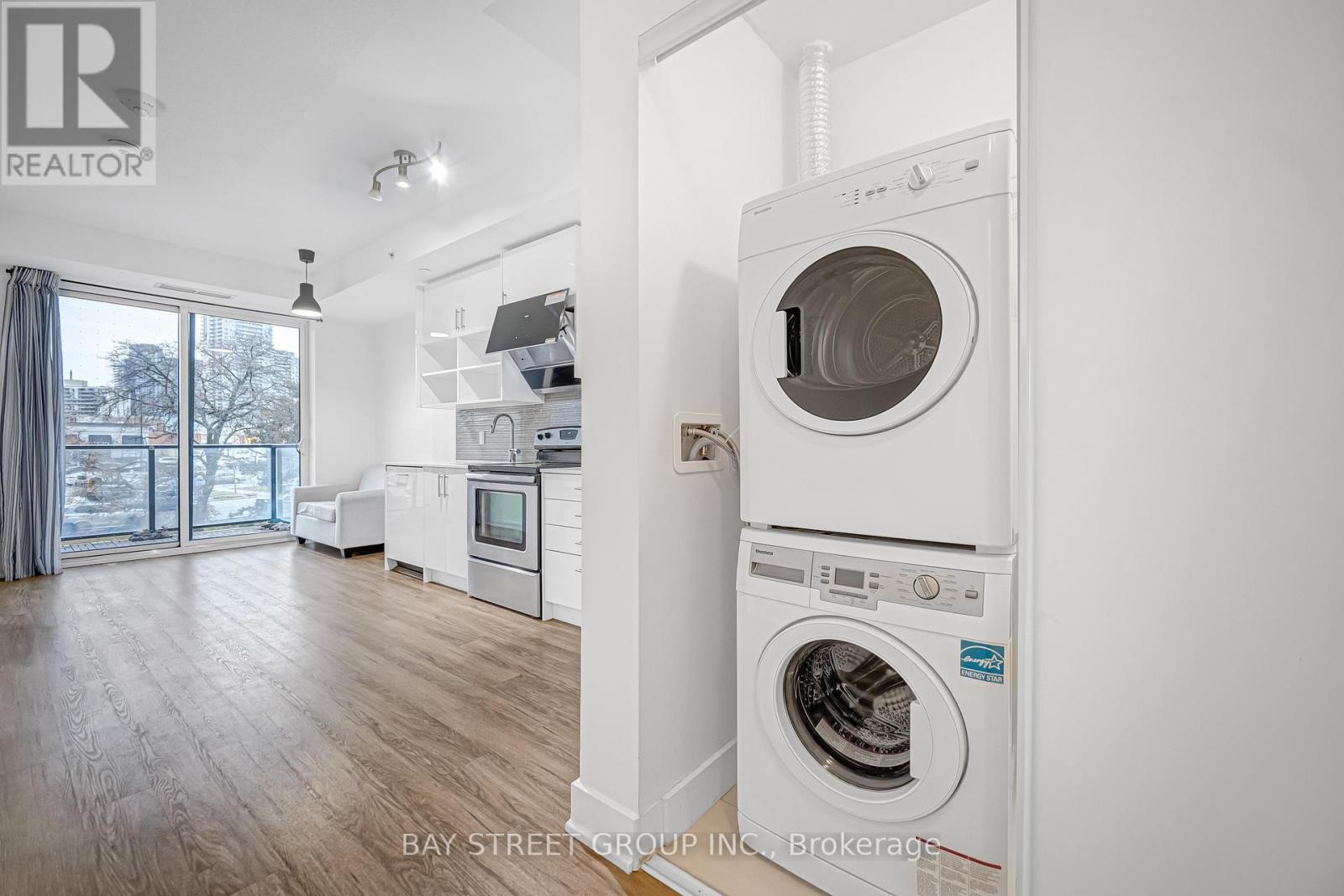 203 - 128 Fairview Mall Drive, Toronto, Ontario M2J 0E8 - Photo 11 - C12518190