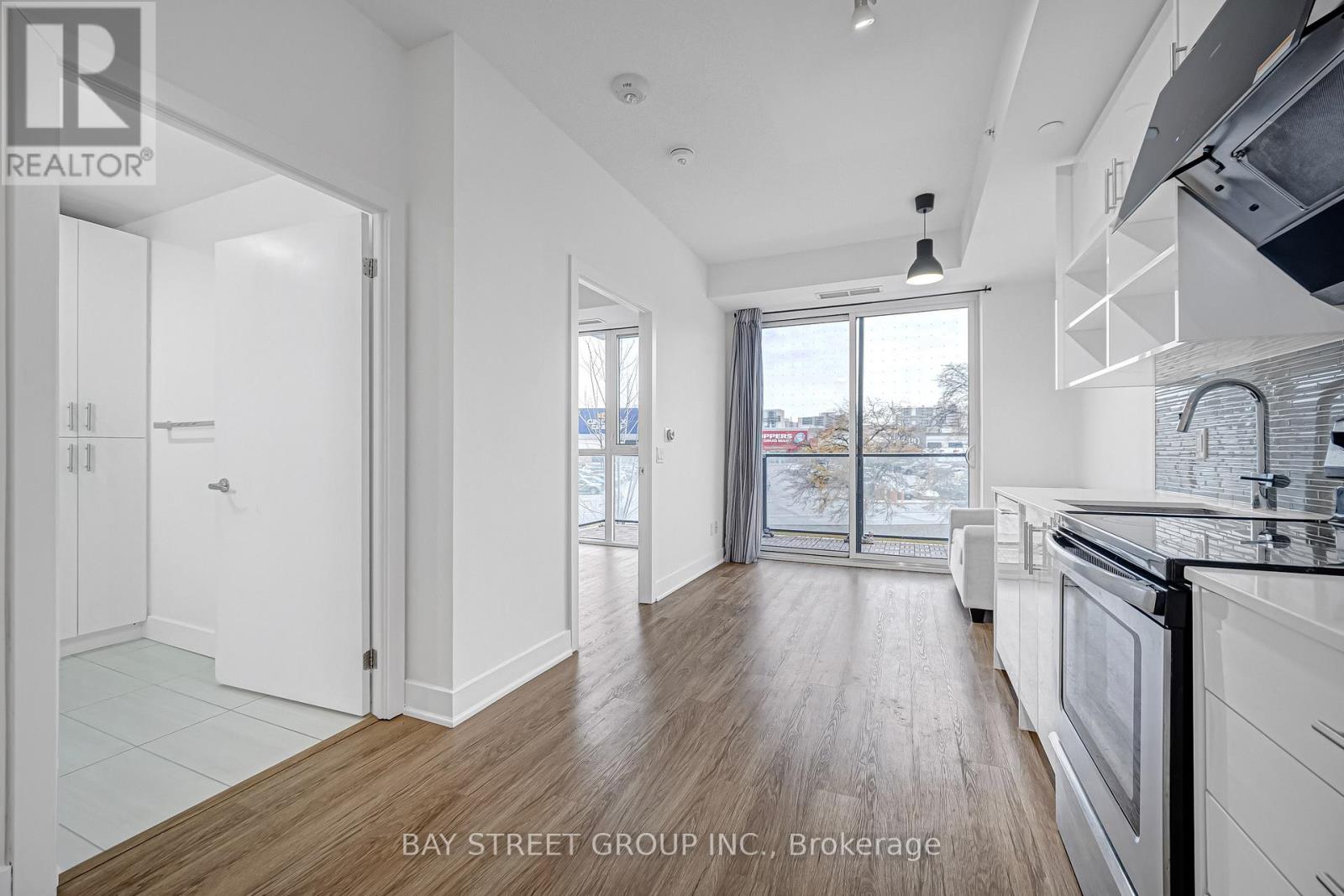 203 - 128 Fairview Mall Drive, Toronto, Ontario M2J 0E8 - Photo 13 - C12518190