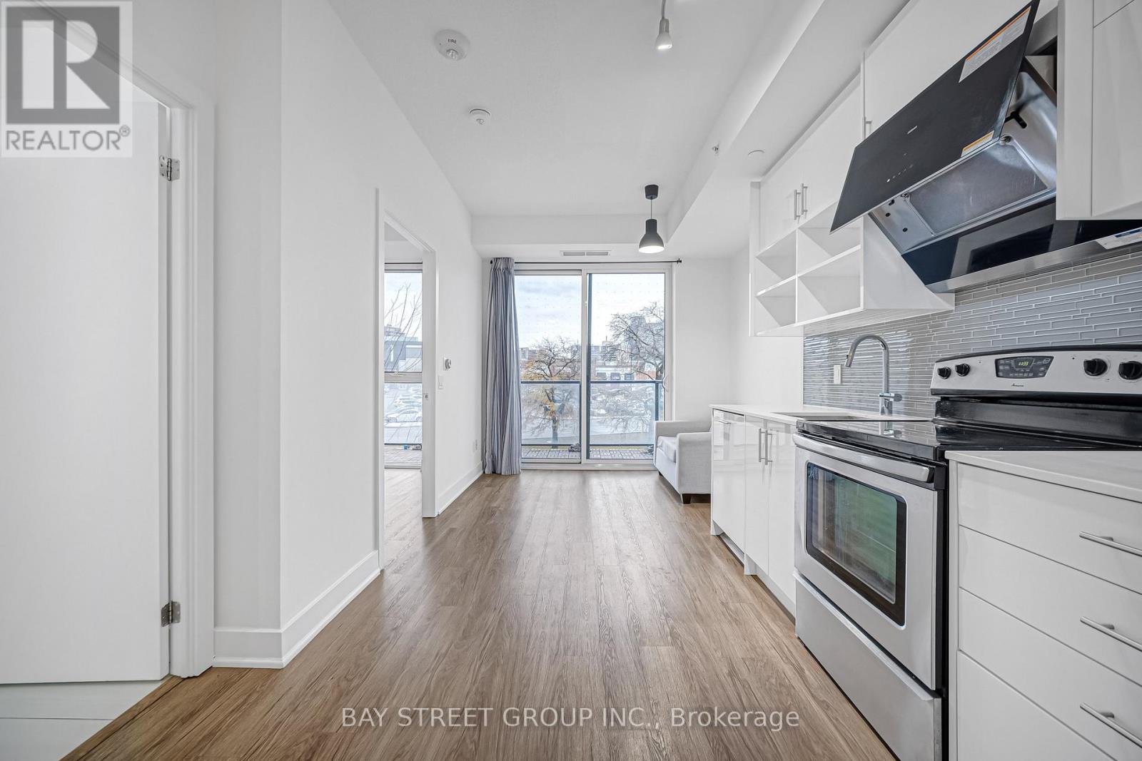 203 - 128 Fairview Mall Drive, Toronto, Ontario M2J 0E8 - Photo 14 - C12518190