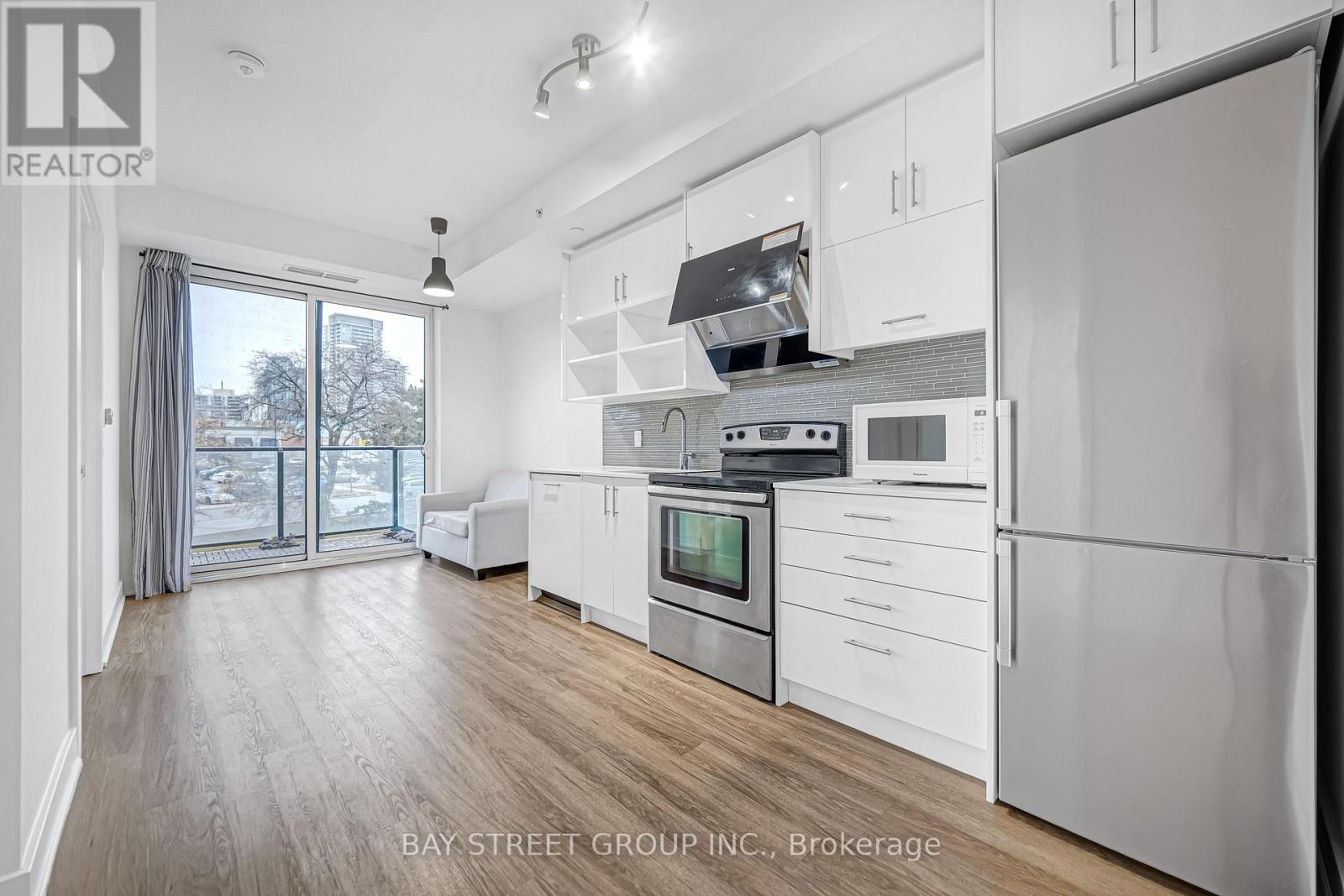 203 - 128 Fairview Mall Drive, Toronto, Ontario M2J 0E8 - Photo 15 - C12518190