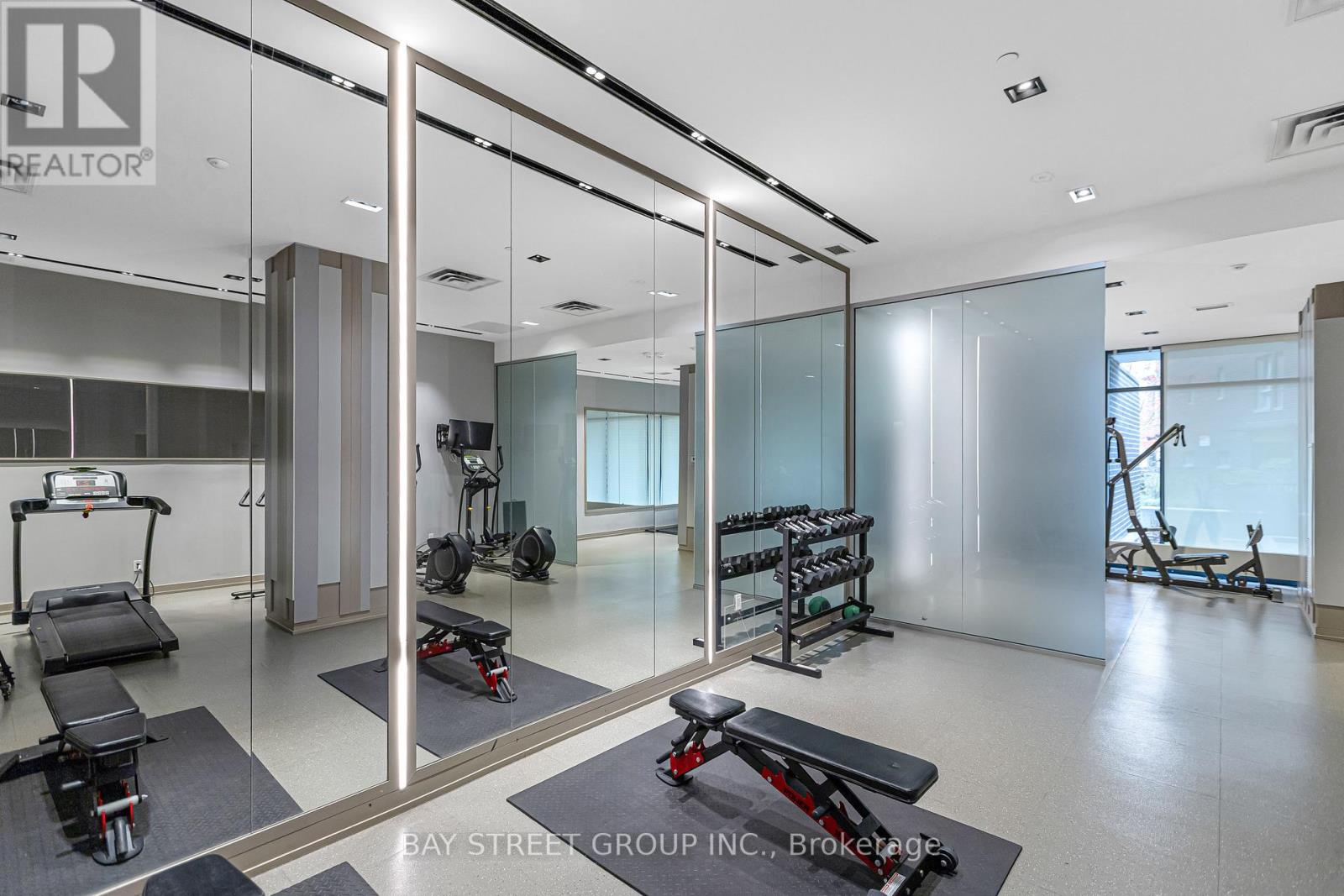 203 - 128 Fairview Mall Drive, Toronto, Ontario M2J 0E8 - Photo 29 - C12518190