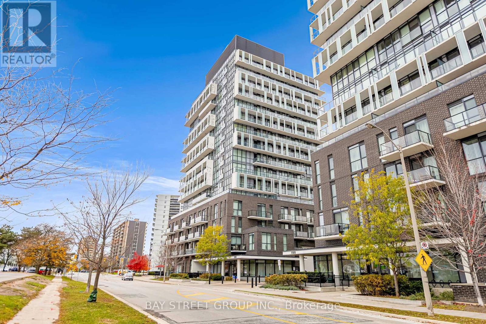 203 - 128 Fairview Mall Drive, Toronto, Ontario M2J 0E8 - Photo 3 - C12518190