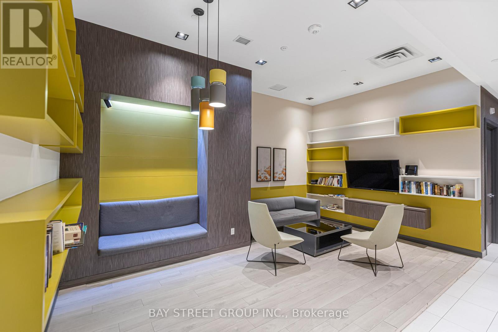 203 - 128 Fairview Mall Drive, Toronto, Ontario M2J 0E8 - Photo 30 - C12518190