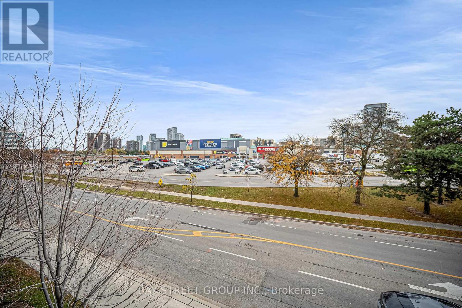 203 - 128 Fairview Mall Drive, Toronto, Ontario M2J 0E8 - Photo 34 - C12518190