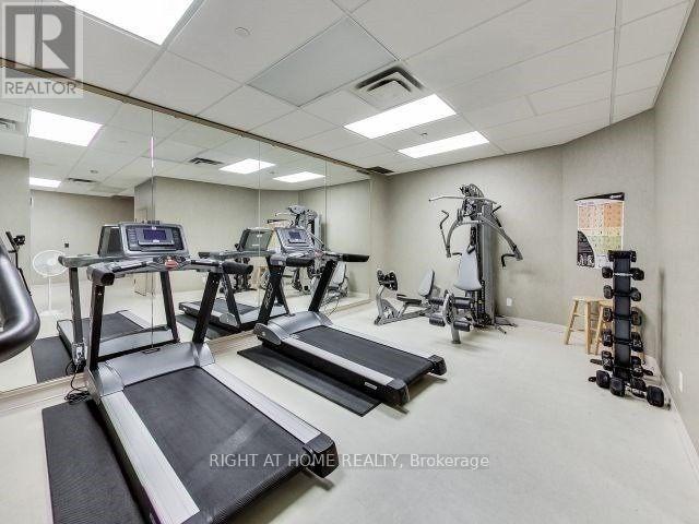 708 - 18 Holmes Avenue, Toronto, Ontario M2N 0E1 - Photo 14 - C12518192