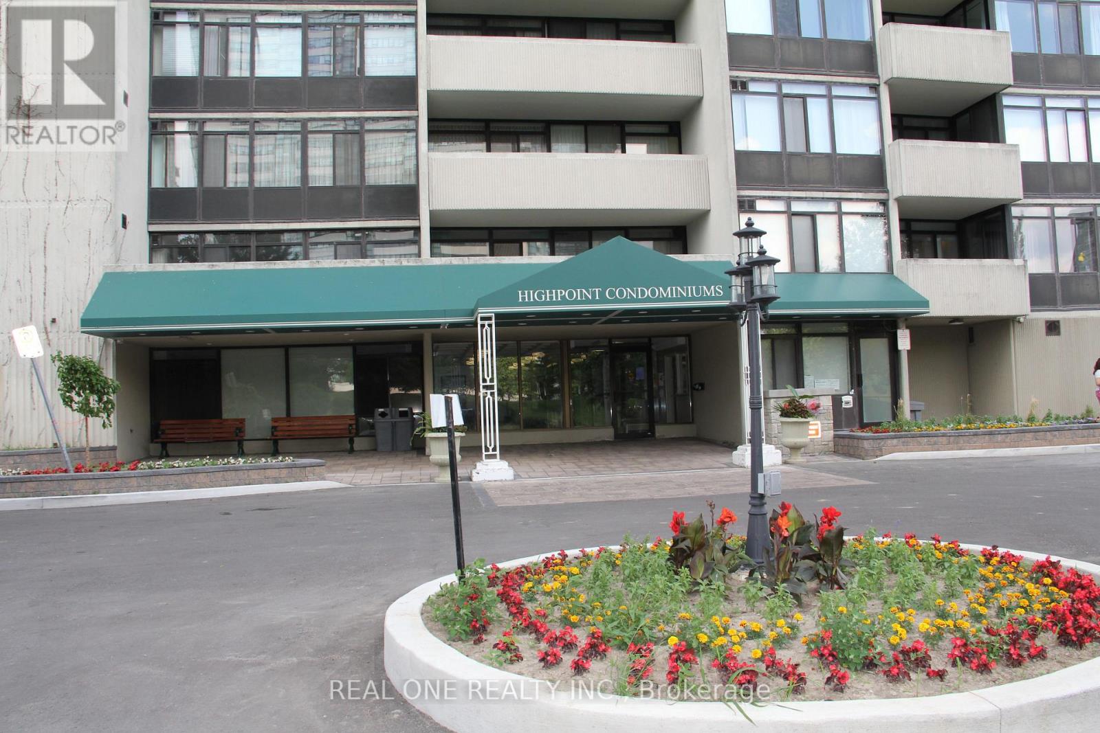 2110 - 3300 Don Mills Road, Toronto, Ontario M2J 4X7 - Photo 2 - C12518196