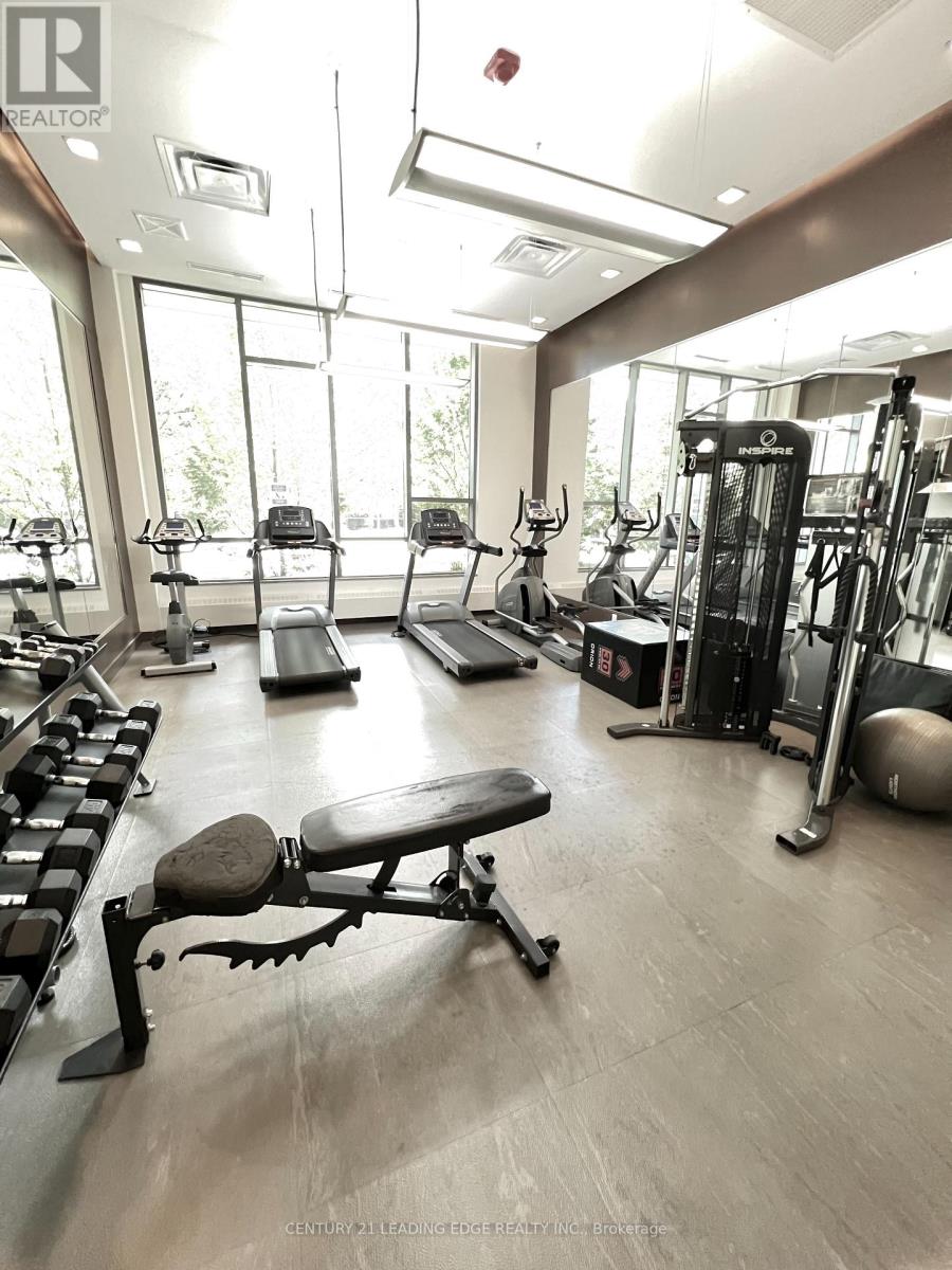 209 - 28 Avondale Avenue, Toronto, Ontario  M2N 0K2 - Photo 11 - C12518198