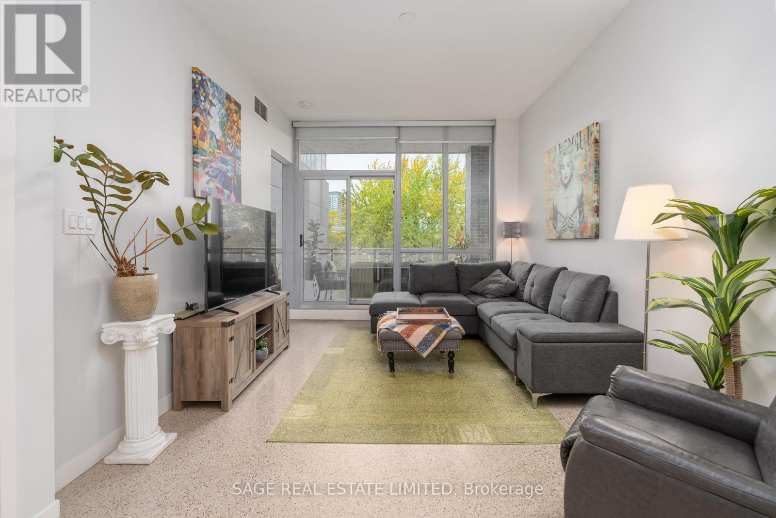 511 - 510 KING STREET E, Toronto, Ontario