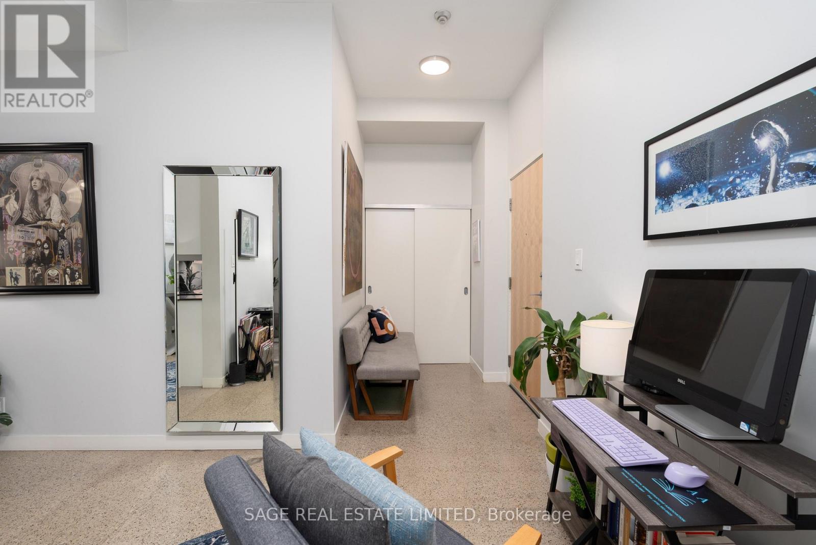 511 - 510 King Street E, Toronto, Ontario M5A 0E5 - Photo 10 - C12518206