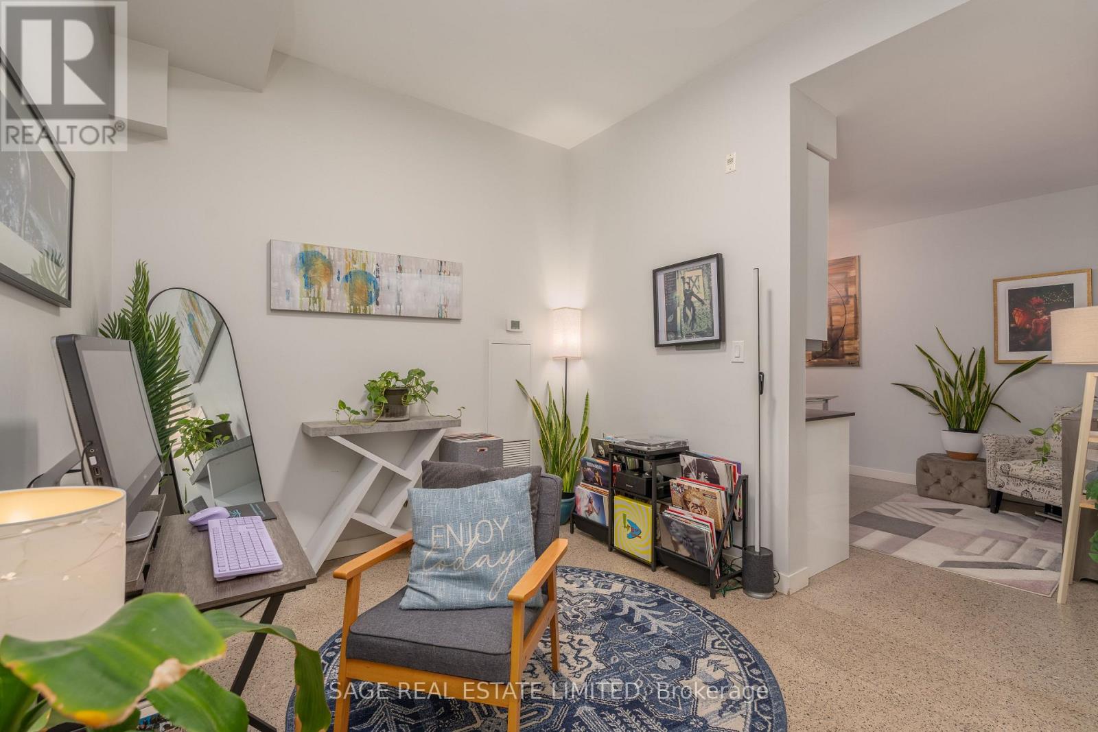 511 - 510 King Street E, Toronto, Ontario M5A 0E5 - Photo 12 - C12518206