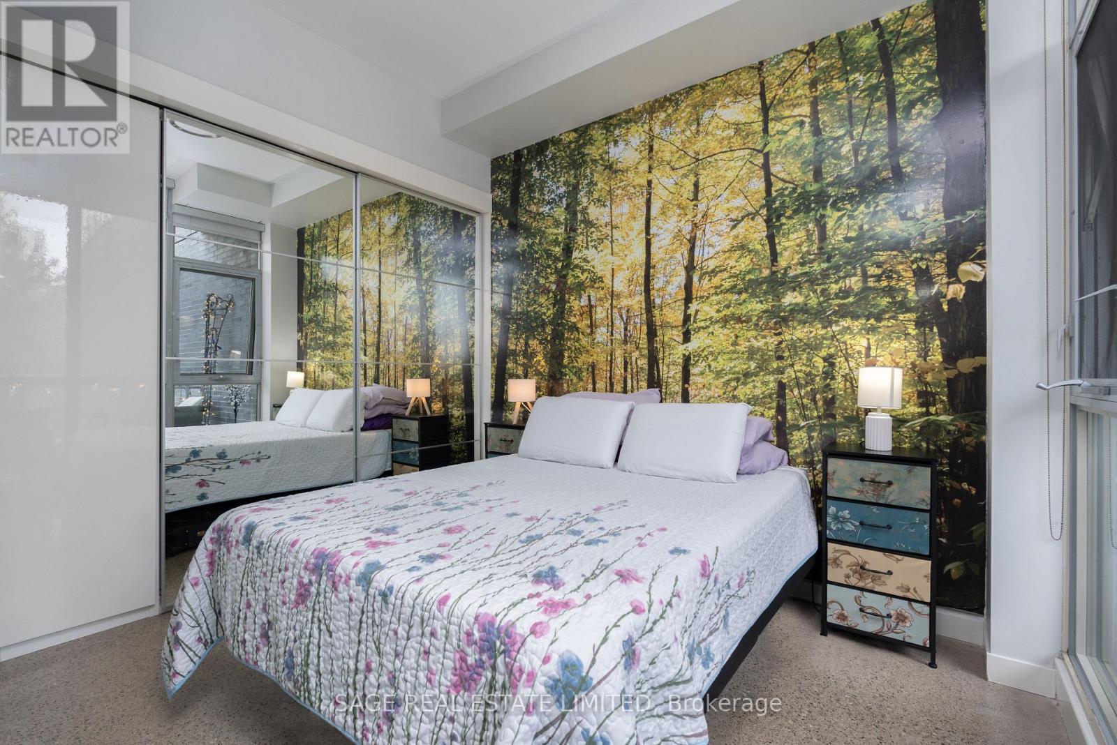 511 - 510 King Street E, Toronto, Ontario M5A 0E5 - Photo 14 - C12518206