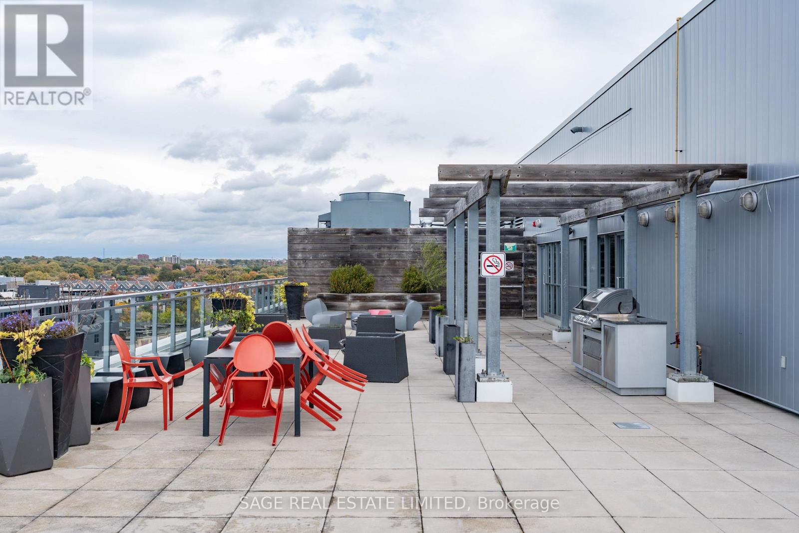 511 - 510 King Street E, Toronto, Ontario M5A 0E5 - Photo 26 - C12518206