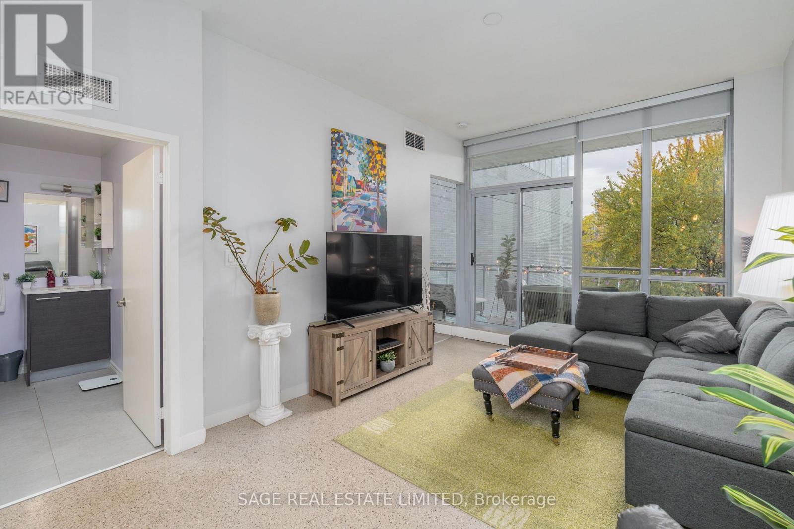 511 - 510 King Street E, Toronto, Ontario M5A 0E5 - Photo 3 - C12518206